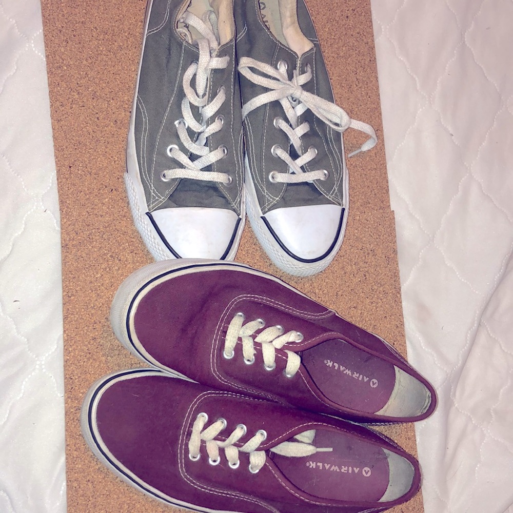 Airwalk Shoes